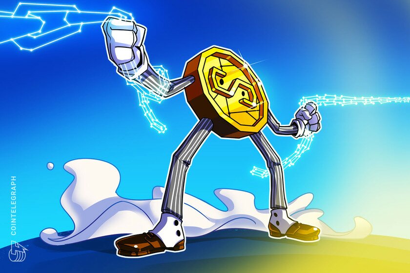 Stablecoins not that radical, says Bank of England official